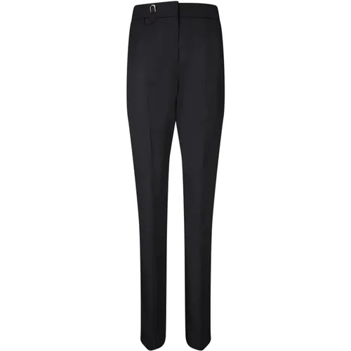 Wool Trousers High Waist , female, Sizes: 2XS, M, XS, S - Jacquemus - Modalova