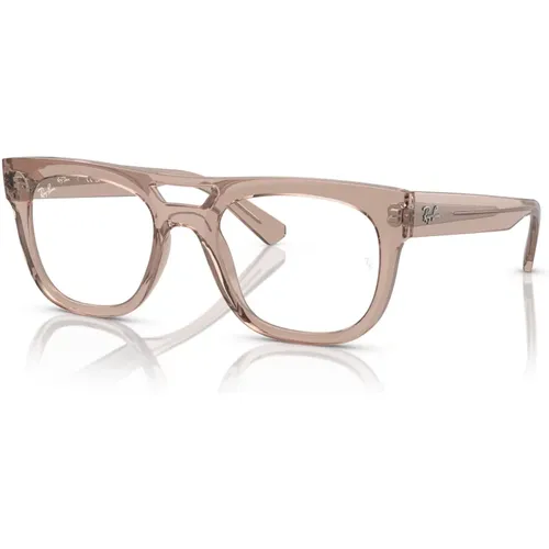 Phil RX 7226 Brillengestelle , unisex, Größe: 52 MM - Ray-Ban - Modalova