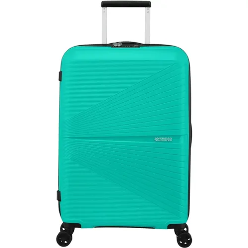 Large Suitcases , unisex, Sizes: ONE SIZE - American Tourister - Modalova