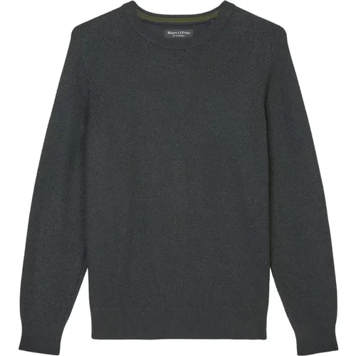 Pullover regular , Herren, Größe: 2XL - Marc O'Polo - Modalova