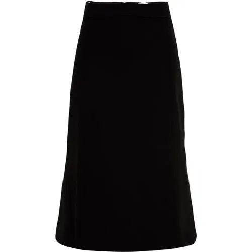 Schwarze Röcke für Damen Aspesi - Aspesi - Modalova
