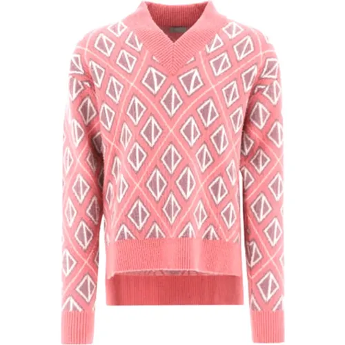 Stylish Knit Top , male, Sizes: S, M - Dior - Modalova
