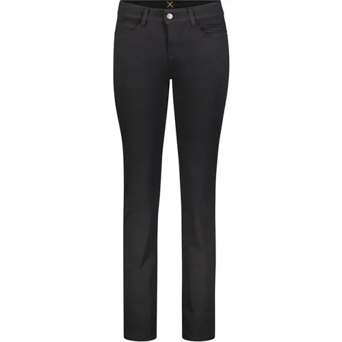 Dream Denim - Slim-fit Skinny Jeans für Herren , Herren, Größe: W36 L31 - MAC - Modalova