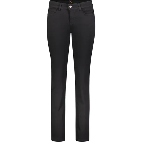 Dream Denim - Slim-fit Skinny Jeans für Herren , Herren, Größe: W40 L34 - MAC - Modalova