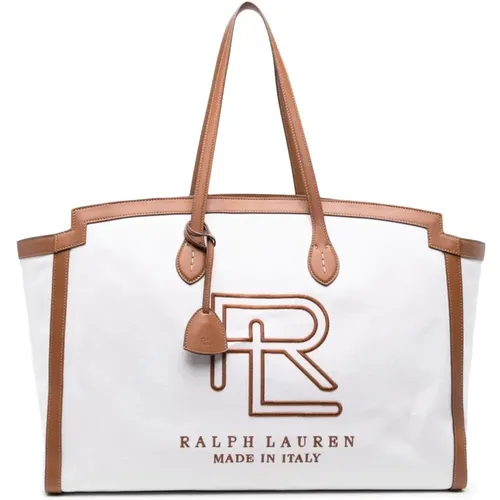 Shoulder Bags Ralph Lauren - Ralph Lauren - Modalova