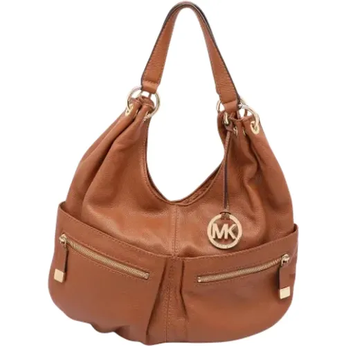 Pre-owned Leder handtaschen - Michael Kors Pre-owned - Modalova