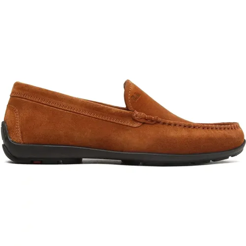 Elegante Herren Loafers , Herren, Größe: 43 EU - Lloyd - Modalova