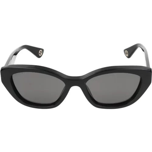 Stylish Sunglasses Gg1638S , female, Sizes: 54 MM - Gucci - Modalova