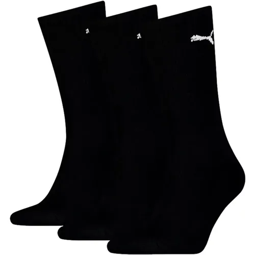 Leichte Socken , unisex, Größe: M - Puma - Modalova