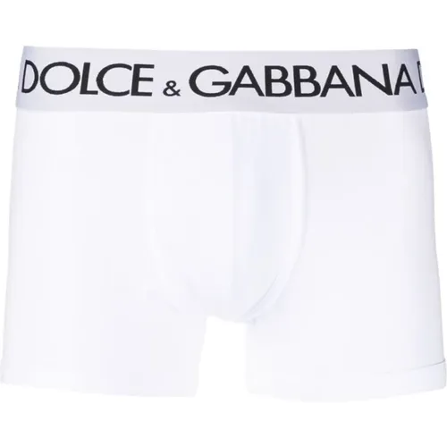 Bottoms , Herren, Größe: S - Dolce & Gabbana - Modalova