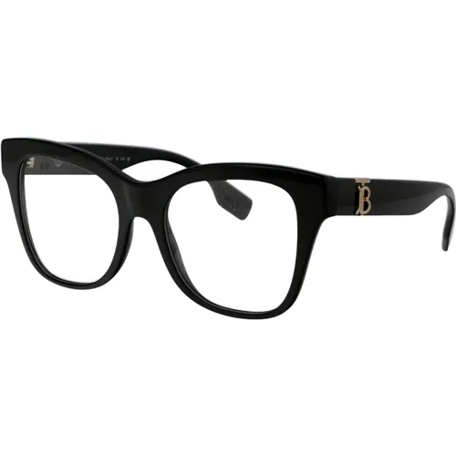 Stylish Optical Glasses 0Be2388 , female, Sizes: 52 MM - Burberry - Modalova