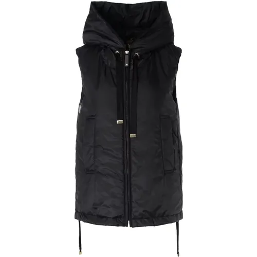 Greengo Padded Vest , female, Sizes: S, XS - Max Mara - Modalova