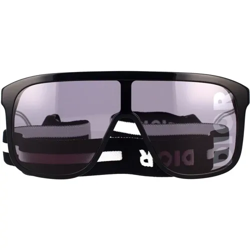 Fast M1I 10A8 Sonnenbrille mit Band - Dior - Modalova