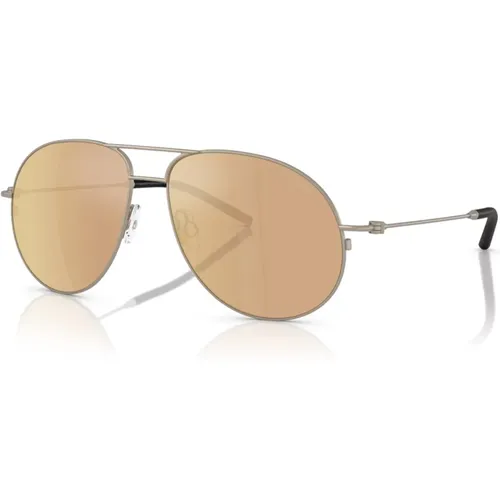 Me4002 10037J Sunglasses , unisex, Sizes: 58 MM - Moncler - Modalova