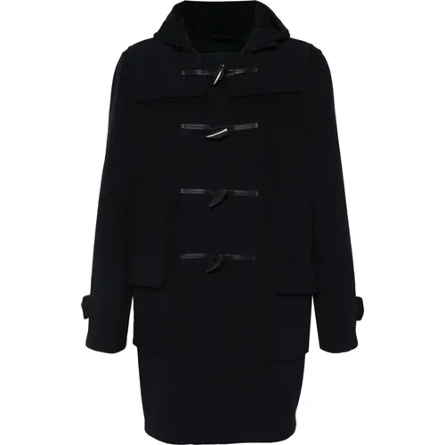 Morris Duffle Coat Gloverall - Gloverall - Modalova