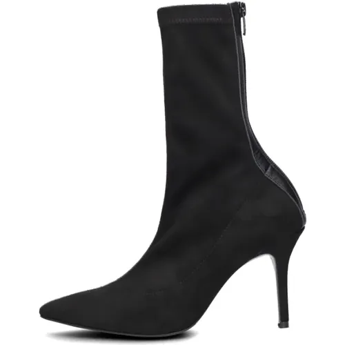 Ankle Boots , Damen, Größe: 37 EU - Notre-v - Modalova