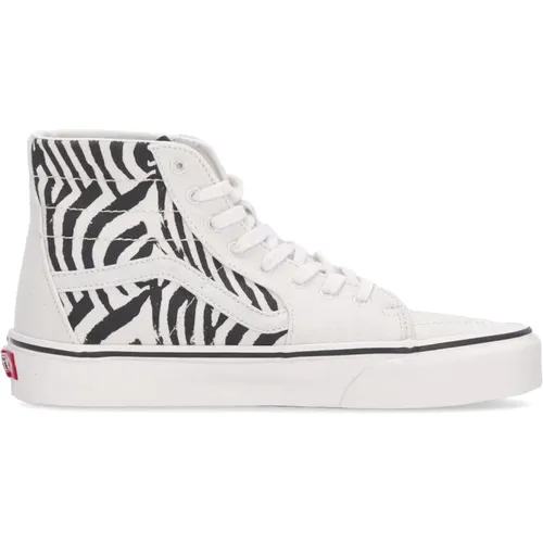 Zebra Streetwear Sneakers Vans - Vans - Modalova