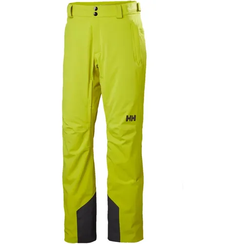 Bright Rapid Pant , male, Sizes: M - Helly Hansen - Modalova