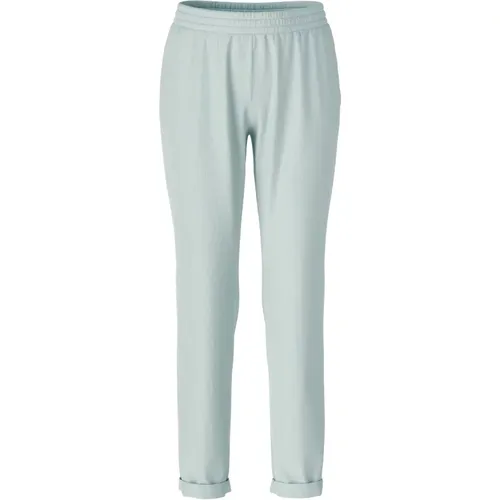 Modell Roanne mit Relaxed Fit,Trousers - Marc Cain - Modalova