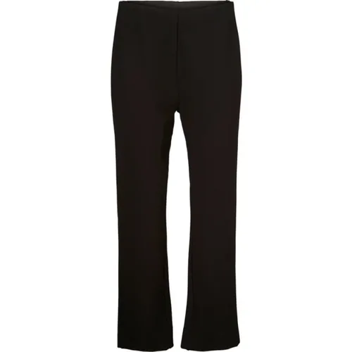 Stylish Paba Trousers , female, Sizes: M, L, XL, S, 2XL - Masai - Modalova