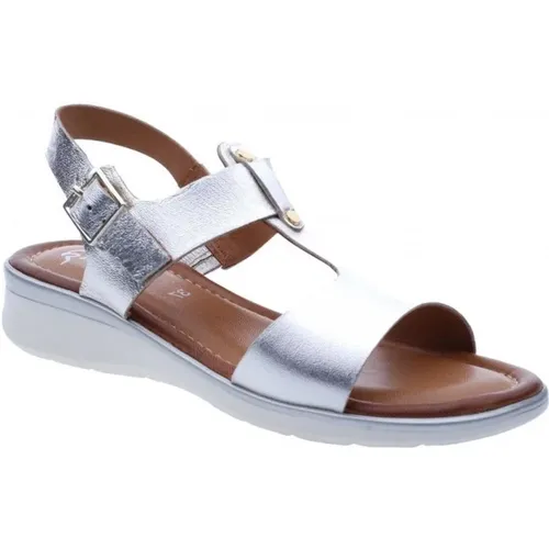 Kreta sandals , female, Sizes: 5 UK - Ara - Modalova