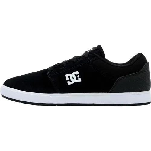 Crisis Sneakers , Herren, Größe: 45 EU - DC Shoes - Modalova