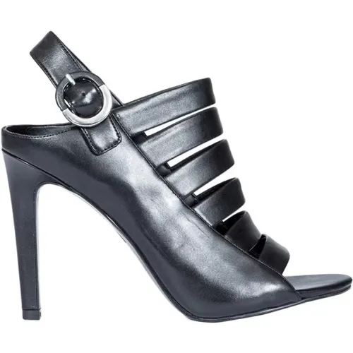 Shoes , female, Sizes: 7 UK, 7 1/2 UK, 6 1/2 UK - Kendall + Kylie - Modalova