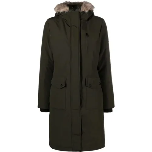 Lined jacket , female, Sizes: XL - Ralph Lauren - Modalova
