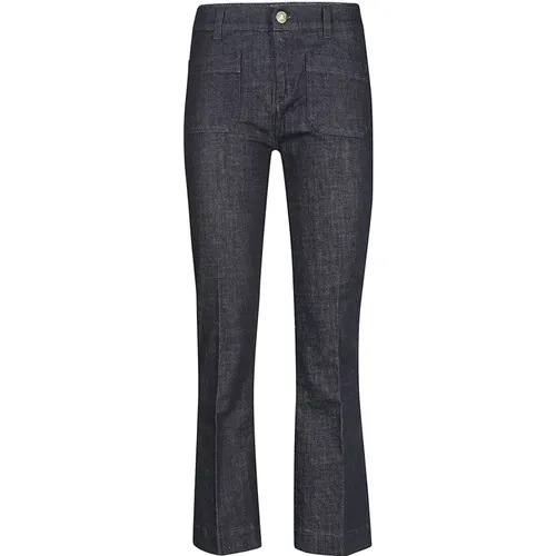 Schlanke Jeans , Damen, Größe: W26 - Seafarer - Modalova