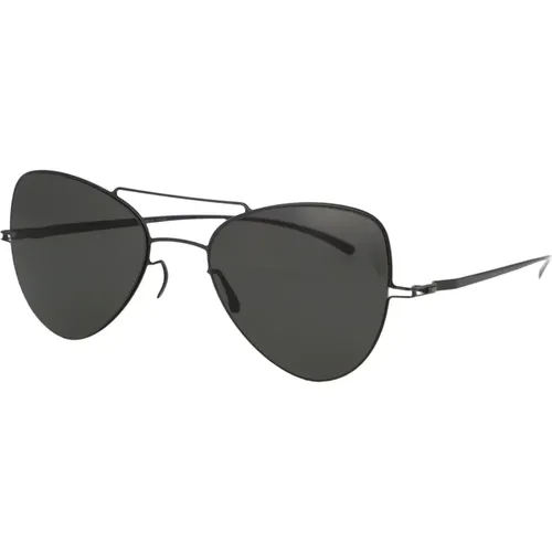 Stylische Sonnenbrillen für Frauen , unisex, Größe: 51 MM - Mykita - Modalova