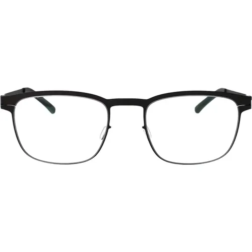 Theodore Optical Glasses , male, Sizes: 54 MM - Mykita - Modalova