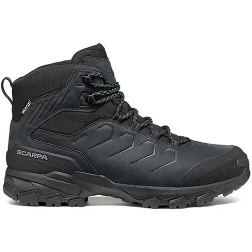 Dunkel Anthrazit Ocean Polar GTX Schuhe - Scarpa - Modalova