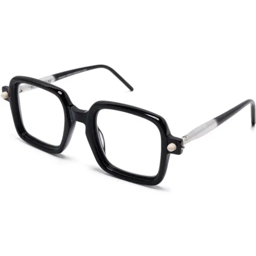 P21 BS Optical Frame , unisex, Größe: 50 MM - Kuboraum - Modalova