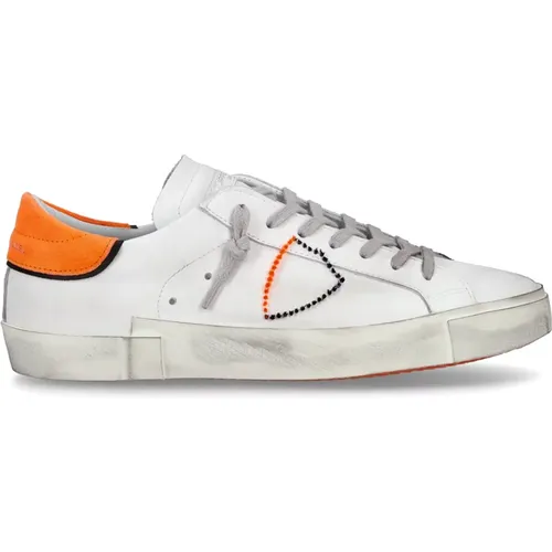 Sneakers Prsx Tennis Philippe Model - Philippe Model - Modalova