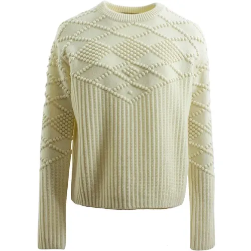 Sweatshirts , female, Sizes: XS - High - Modalova