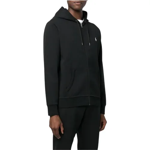 Sweatshirt Noos Men's Clothing , male, Sizes: S, M, XL, 2XL, L - Ralph Lauren - Modalova
