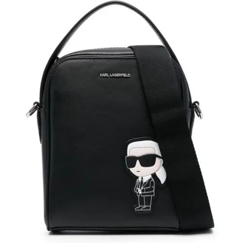 Handbags Karl Lagerfeld - Karl Lagerfeld - Modalova