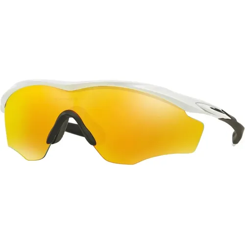 M2 Frame XL Sunglasses , unisex, Sizes: 45 MM - Oakley - Modalova