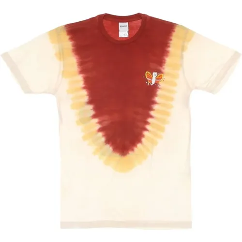 T-Shirt Solar Dream Tee , Herren, Größe: XL - Ripndip - Modalova