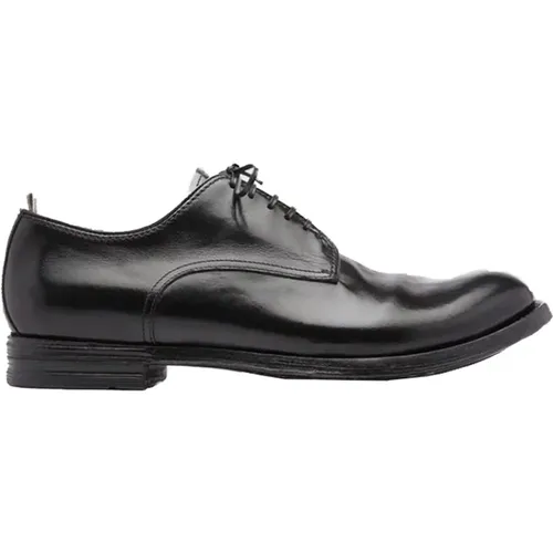 Klassische Business Schuhe - Officine Creative - Modalova