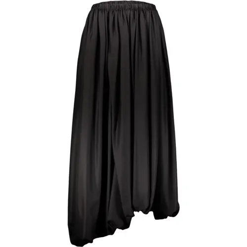 Asymmetric Balloon Skirt , female, Sizes: S - The Row - Modalova