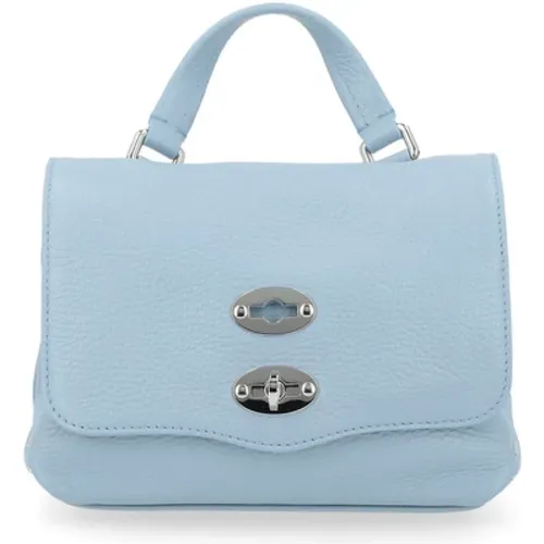 Handbags , female, Sizes: ONE SIZE - Zanellato - Modalova