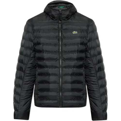 Daunenjacke , Herren, Größe: XL - Lacoste - Modalova