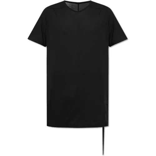 Level T-Shirt , Herren, Größe: XL - Rick Owens - Modalova