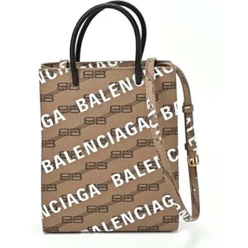 Pre-owned Leder balenciaga-taschen - Balenciaga Vintage - Modalova