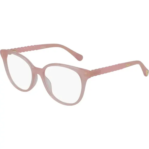 Eyewear frames Billie Cc0002O JUNIOR,Glasses - Chloé - Modalova