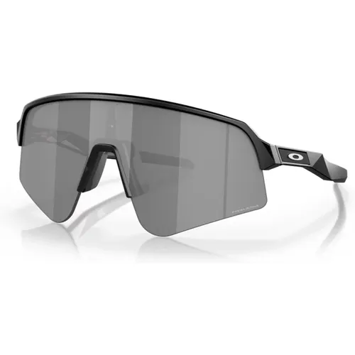 Sole Sunglasses , unisex, Sizes: 39 MM - Oakley - Modalova