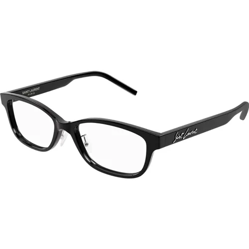 Glasses , Herren, Größe: 54 MM - Saint Laurent - Modalova