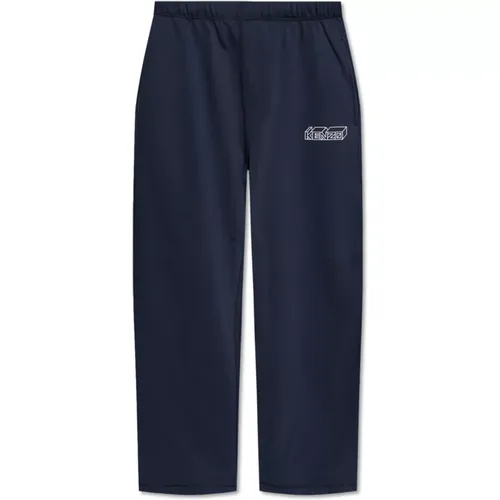 Sweatpants , Herren, Größe: 2XL - Kenzo - Modalova