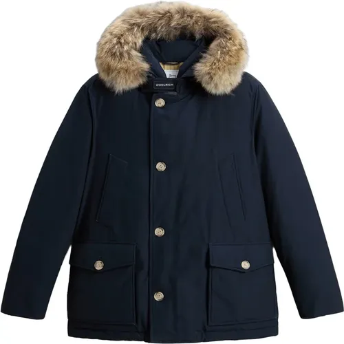 Abnehmbare Arctic Jacke Woolrich - Woolrich - Modalova